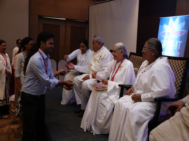 Bengaluru- IT - SUMMIT